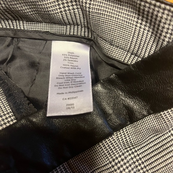 Talbots pants - Picture 4 of 4